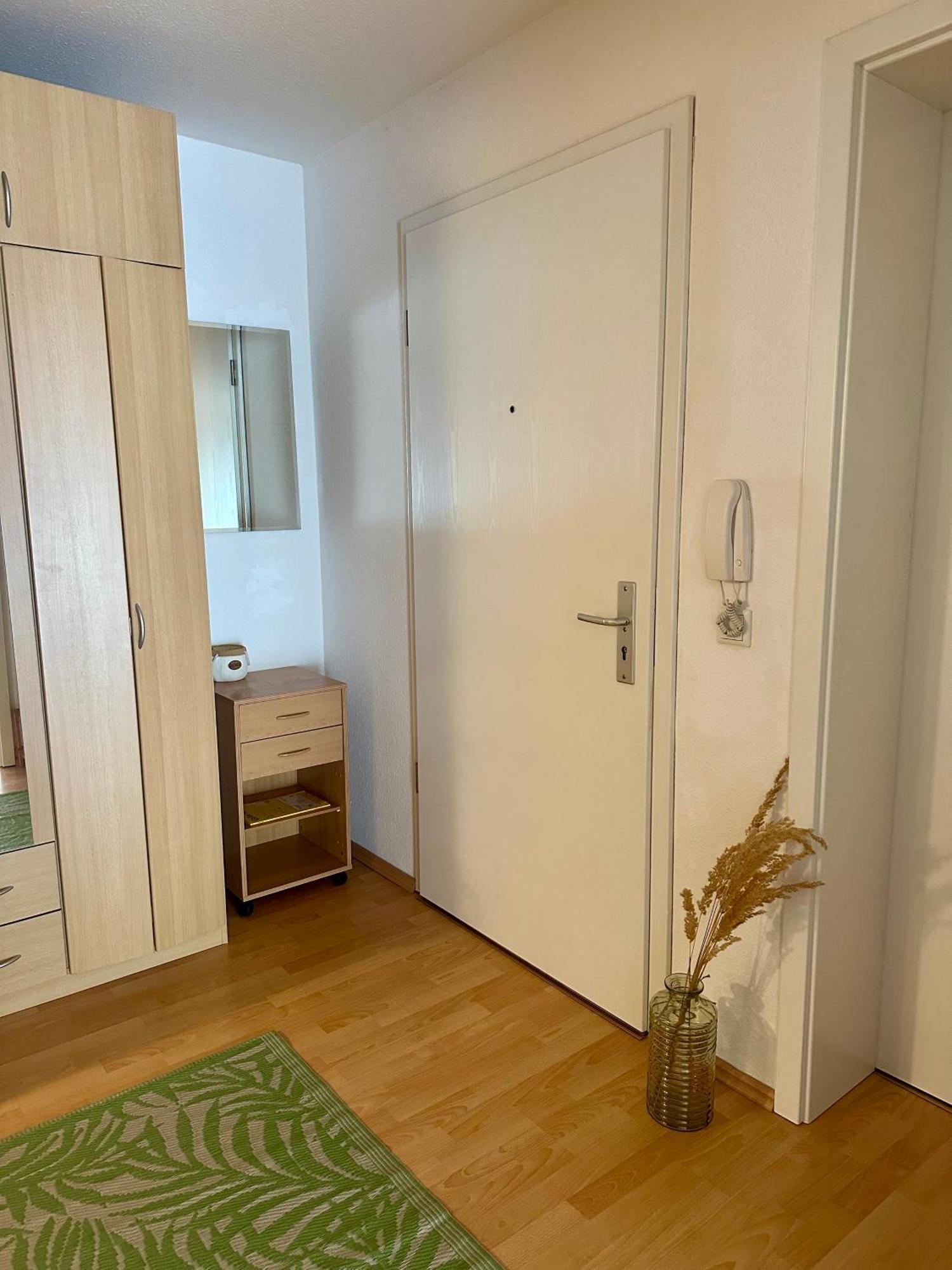 Westfalenpark Apartment With Terrace And Parking Dortmund Exterior foto