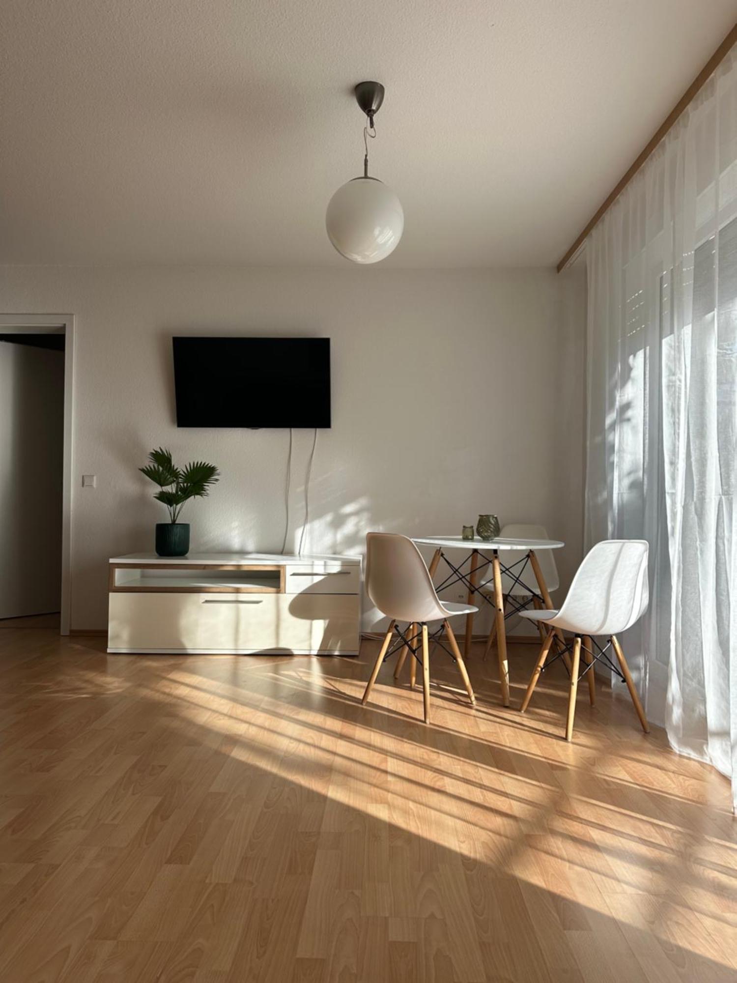 Westfalenpark Apartment With Terrace And Parking Dortmund Exterior foto